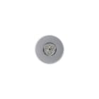 PLATEK LIGHT SRL - PLK8479168 MICRO FULL INOX 3 LED (5,9W-4K) WIDE-24V
