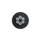 PLATEK LIGHT SRL - PLK8402663.01 MINI (11W-4K) MEDIUM TRIAC-NERO