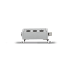 PLATEK LIGHT SRL - PLK8411117.06 MINI CORNICHE 100 3,5W-3K ELLIP-24V-GRIG