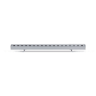 PLATEK LIGHT SRL - PLK8411561.06 MINI CORNICHE 600 18,5W-4K SPOT-24V-GRIG