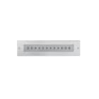 PLATEK LIGHT SRL - PLK8413413 TETRA INCASSO 360 (13,5W-3K) MEDIUM