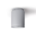 PLATEK LIGHT SRL - PLK8426413.06 SPOT 200 PLAFONE (19W-3K) MEDIUM -GRIGIO