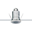 PLATEK LIGHT SRL - PLK8431011 NANO FULL INOX D/LIGHT 2W-3K SPOT- 700MA
