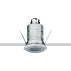 PLATEK LIGHT SRL - PLK8431018 NANO FULL INOX D/LIGHT 2W-3K WIDE- 700MA