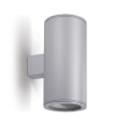 PLATEK LIGHT SRL - PLK8443411.02 MONACO 200 APP 39W-3K SPOT-BIEMISSIONE-B