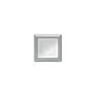 PLATEK LIGHT SRL - PLK8470065 NANO STS SQUARE 2W-4K DIFF-SOFT- 700MA