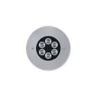 PLATEK LIGHT SRL - PLK8480668 MINI FULL INOX (11W-4K) WIDE TRIAC