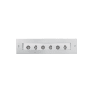 PLATEK LIGHT SRL - PLK8496213 TETRA INCASSO 360 ORIENTABILE 7,3W-3K M