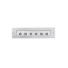 PLATEK LIGHT SRL - PLK8496218 TETRA INCASSO 360 ORIENTABILE 7,3W-3K WI