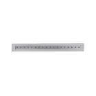 PLATEK LIGHT SRL - PLK8496518 TETRA INCASSO 900 ORIENTABILE 21W-3K WID