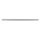 PLATEK LIGHT SRL - PLK8498618.06 M.CORN. 1200 INCASSO 40W-3K WIDE-24V-GRI