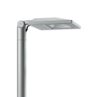 PLATEK LIGHT SRL - PLK8750919.06 TARSIUS TESTA PALO 54W-3K ASYM DALI-GRIG
