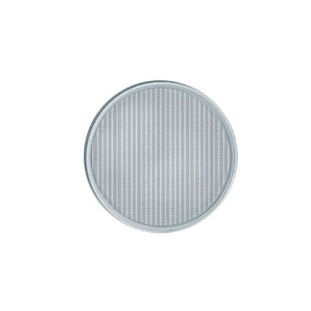 PLATEK LIGHT SRL - PLK8918750 LENTE ELLITTICA MINI