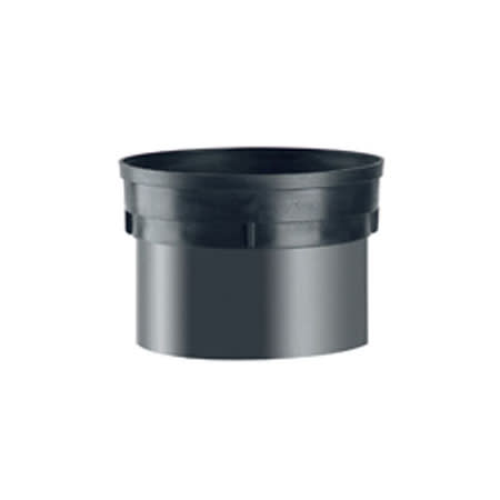 PLATEK LIGHT SRL - PLK8945029 CONTROCASSA MEDIO FULL INOX