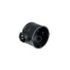 PLATEK LIGHT SRL - PLK8945047 CONTROCASSA SPY S PER PARETI IN CEMENTO