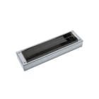 PLATEK LIGHT SRL - PLK8945060 CONTROCASSA TETRA 360 AISI 304