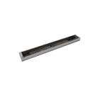 PLATEK LIGHT SRL - PLK8945065 CONTROCASSA TETRA 900 AISI 304