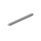 PLATEK LIGHT SRL - PLK8945094 CONTROCASSA MINI CORNICHE 900