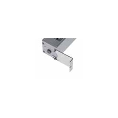 PLATEK LIGHT SRL - PLK8947055 STAFFA A PARETE CORNICHE OSCILLANTE 15