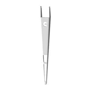 PLATEK LIGHT SRL - PLK9005101 PICCHETTO AD ASTA INOX NANO PROIETTORE