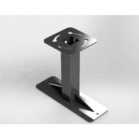 BEGHELLI - BEG12664 STAFFA FISSAGGIO PLAFONE