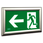 BEGHELLI - BEG31127 INDICA LED DF30M LGS230