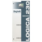 BEGHELLI - BEG17610 CENTRALE STX5 S230 12AH 1P