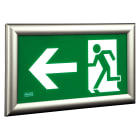 BEGHELLI - BEG19303 INDICA LED DF20M AT SA 1H