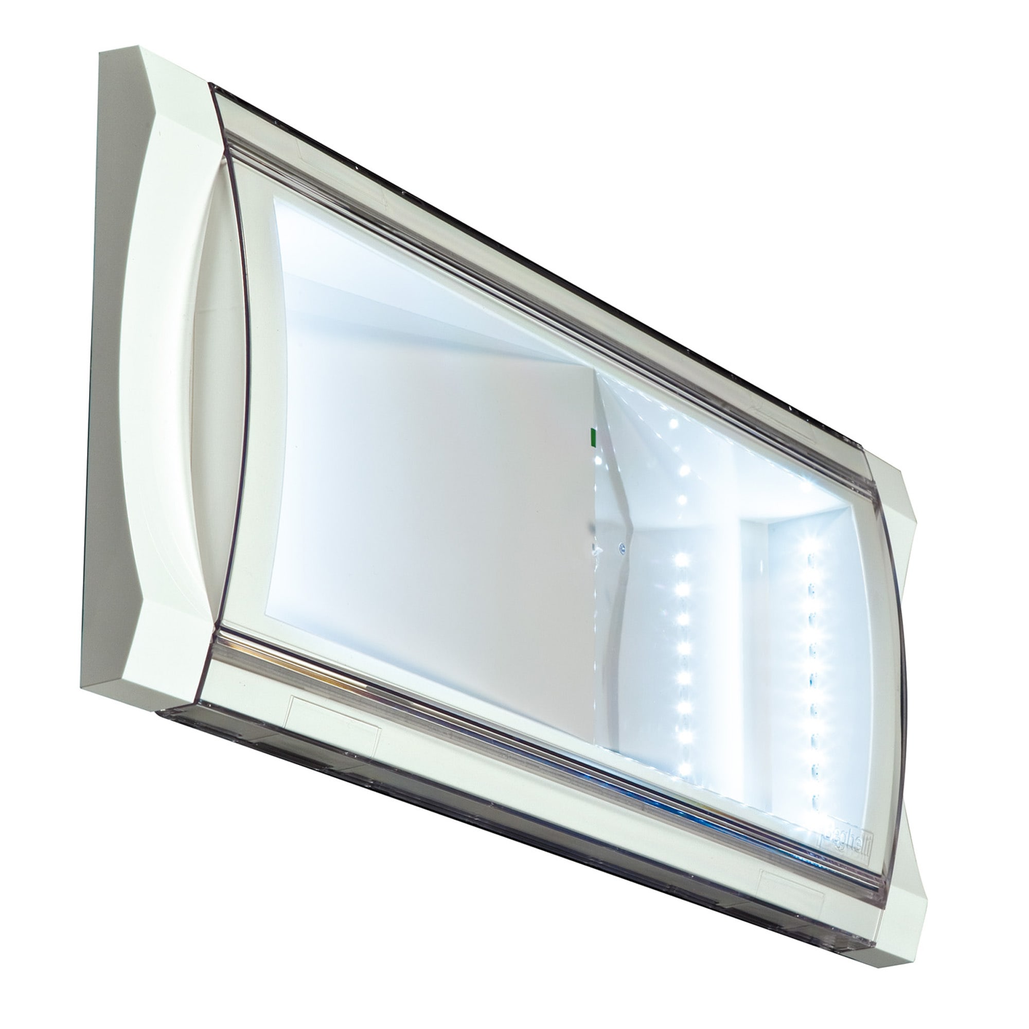 BEGHELLI - BEG19434 F65 LED GL IP65 CT AR SE LF