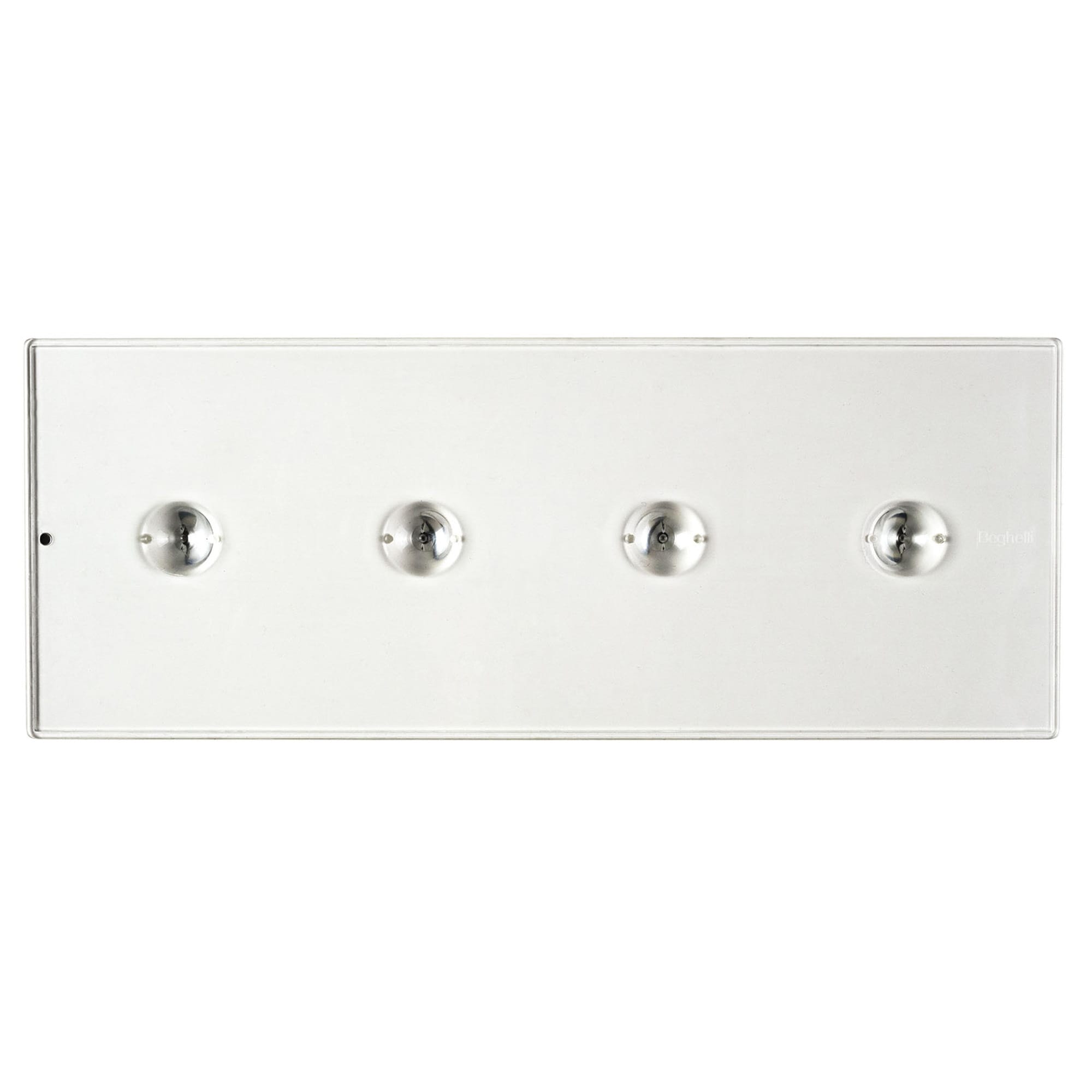 BEGHELLI - BEG19602 NU.DA AE SE/SA 1/1.5/3 TR LF