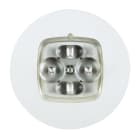 BEGHELLI - BEG19712 DOT AE GL CT SE/SA IP65 LF