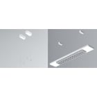 BEGHELLI - BEG20080 P236/58 LED SOSP SINGOLO