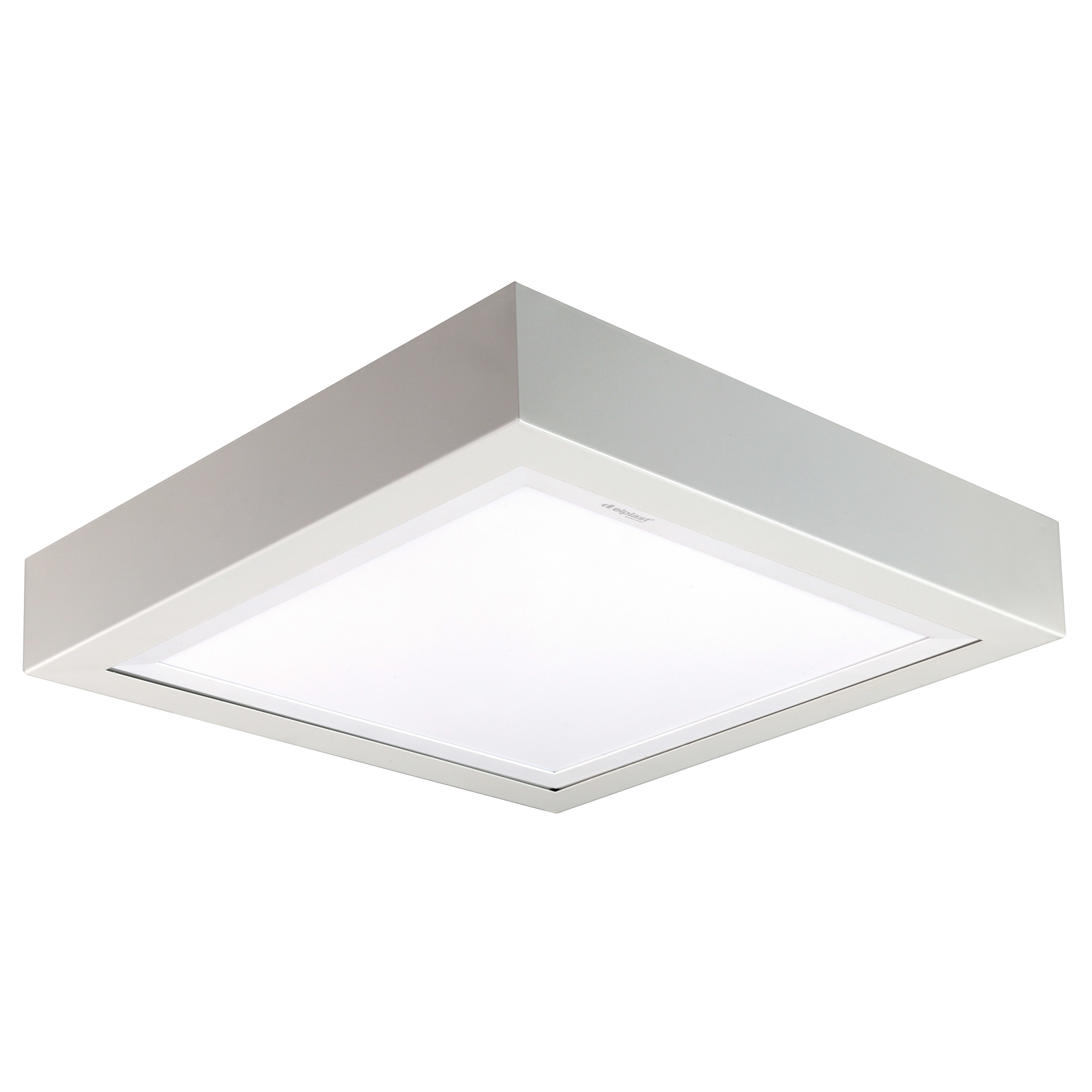 BEGHELLI - BEG20099 KIT FRAME PLAF LED PAN 30X30