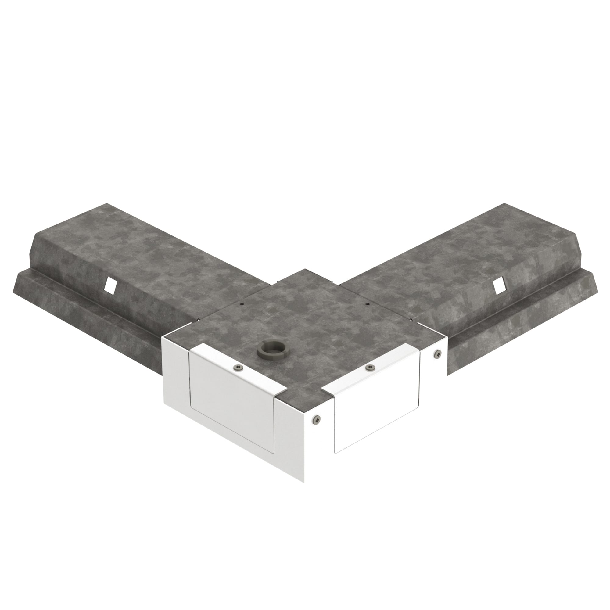 BEGHELLI - BEG20126 LENS FILA BOX