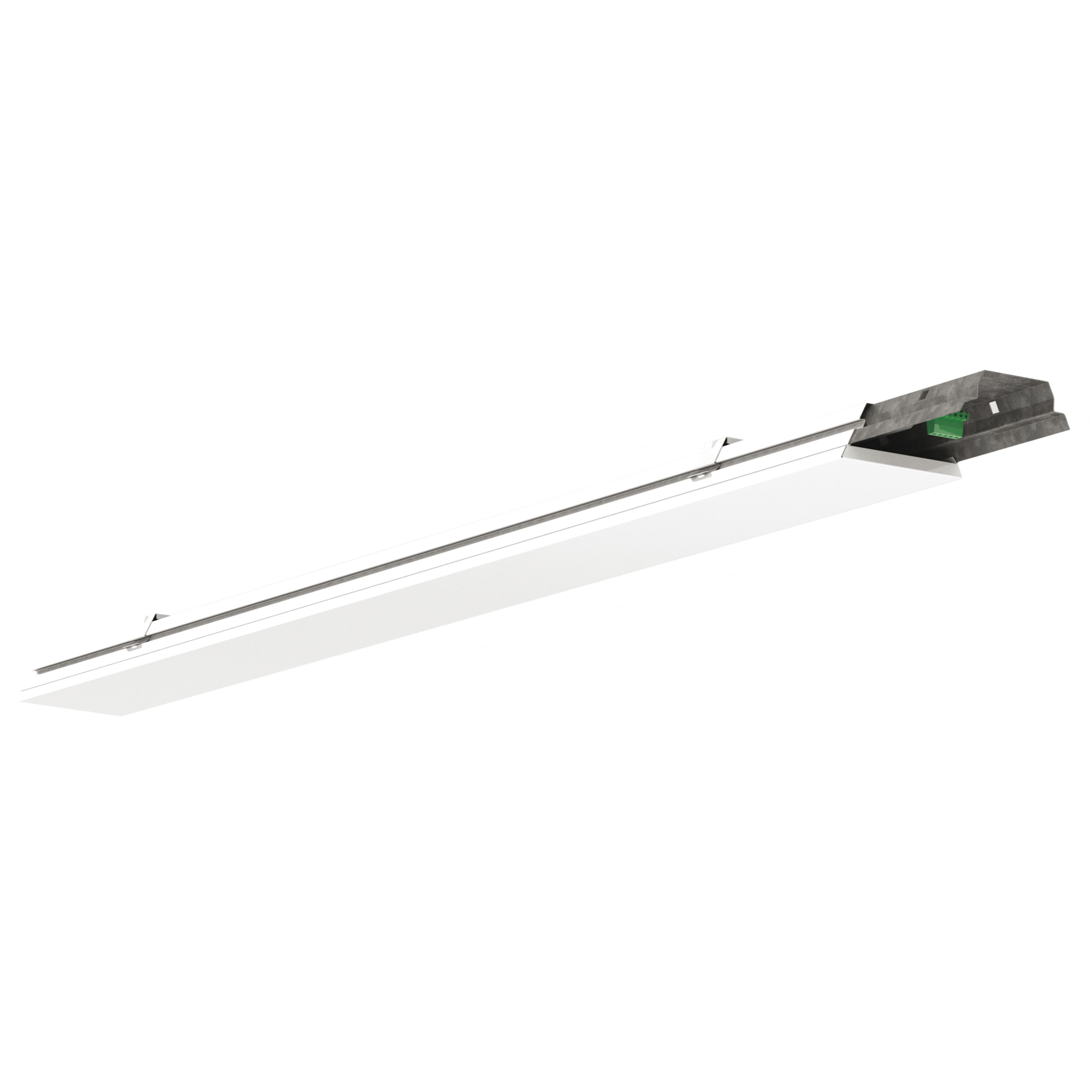 BEGHELLI - BEG20135 LENS FILA 600 BLIND 5P