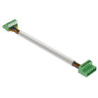 BEGHELLI - BEG20146 LENS FILA CABLE 5P MALE-FEMALE