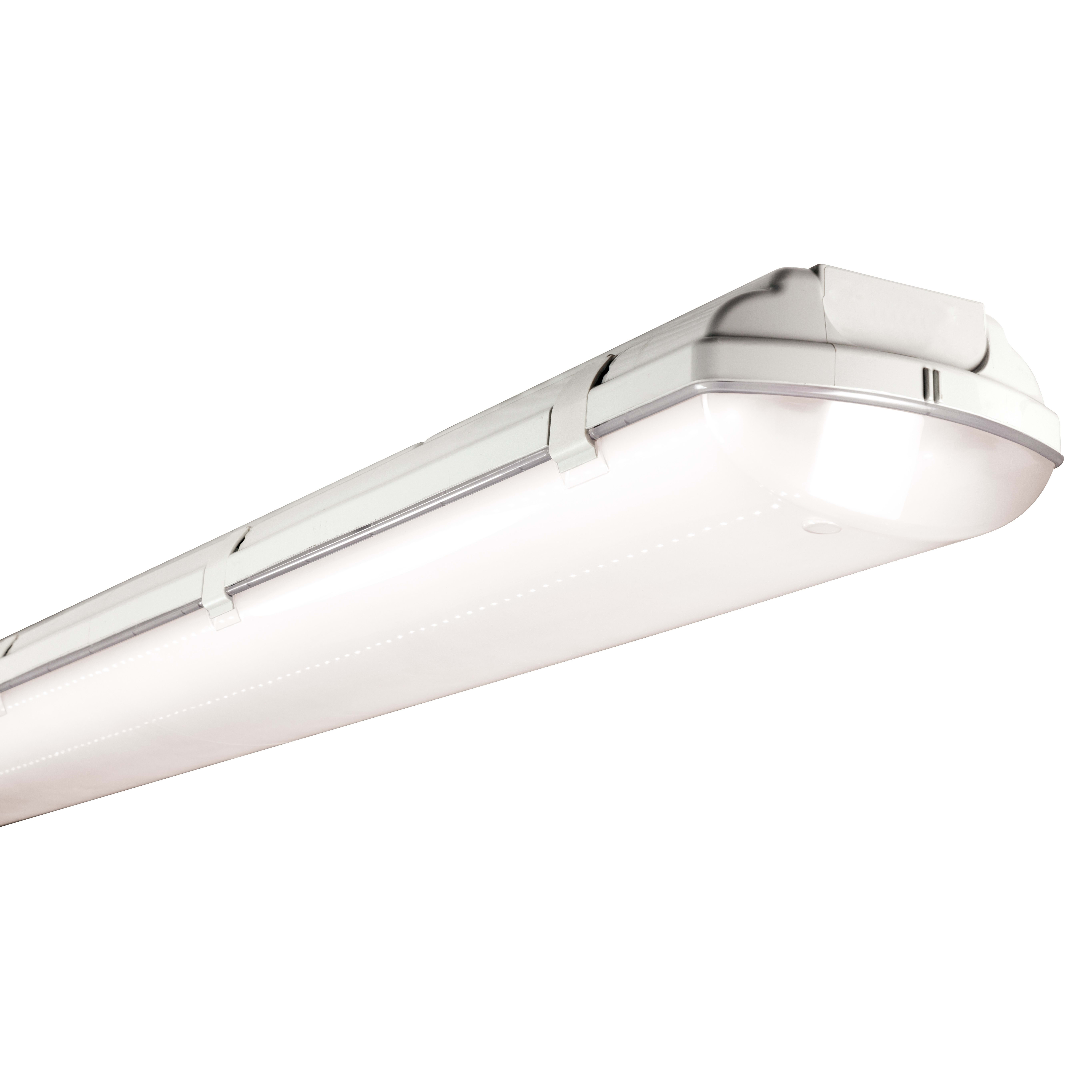 BEGHELLI - BEG258SD6 BS100 LED 2X58 SD 64W 6K