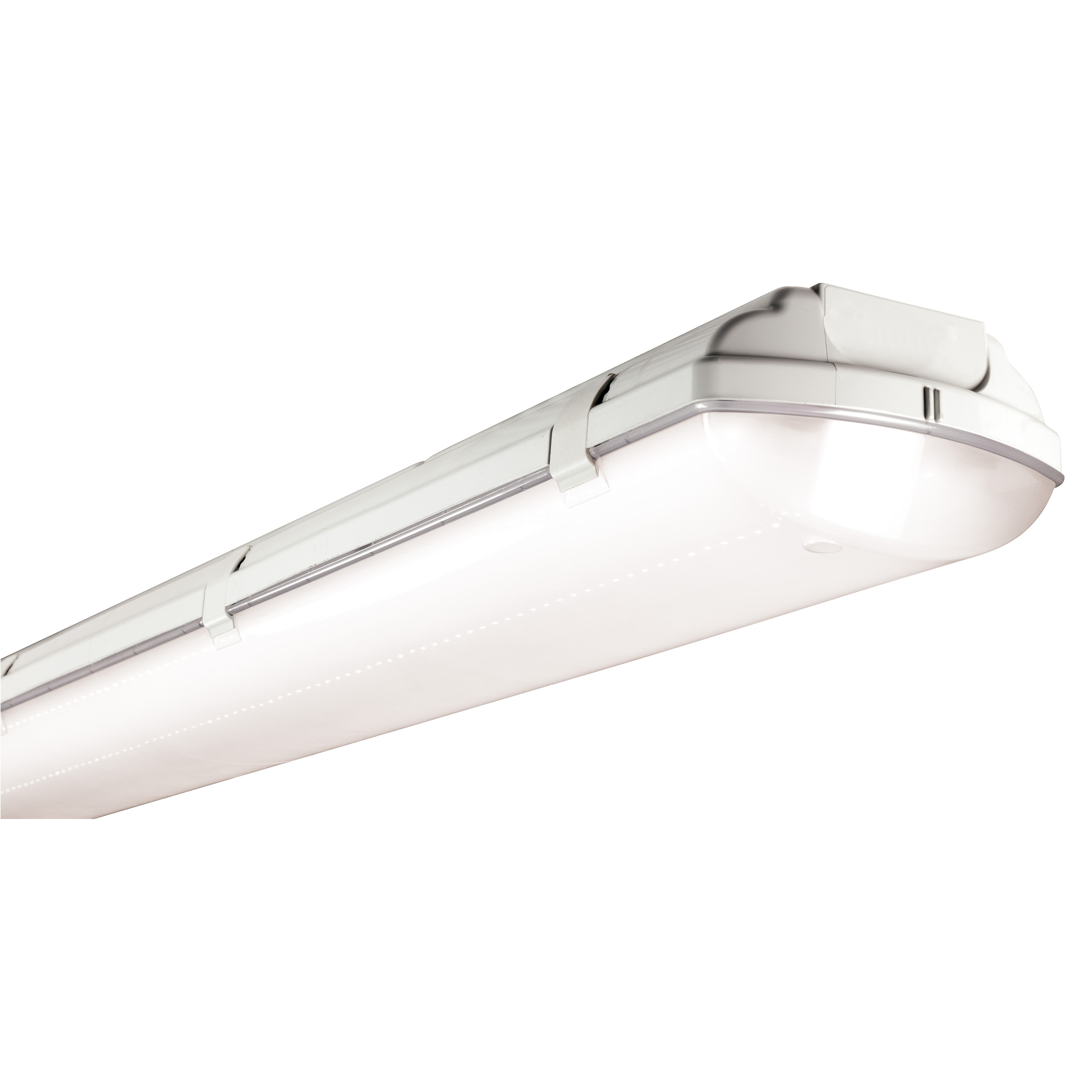 BEGHELLI - BEG280SD6 BS100 LED 2X80 SD 74W 6K