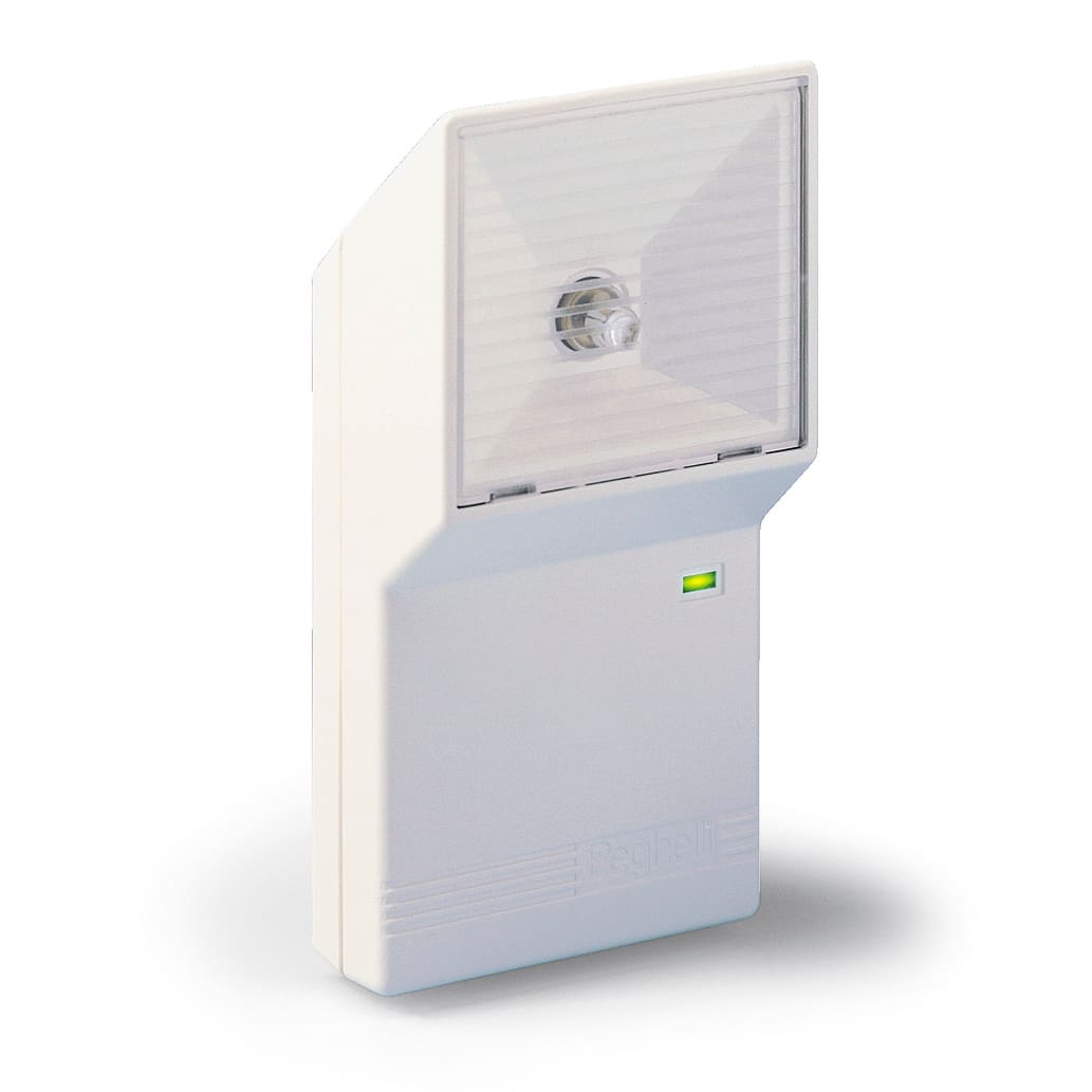 BEGHELLI - BEG2862 NOTTURNA LED B