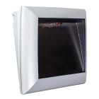 BEGHELLI - BEG31121 METRICA LED LGS230 L LS-UV