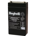 BEGHELLI - BEG3915 PB 6V 3.2AH