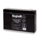 BEGHELLI - BEG3916 PB 6V 6.5AH