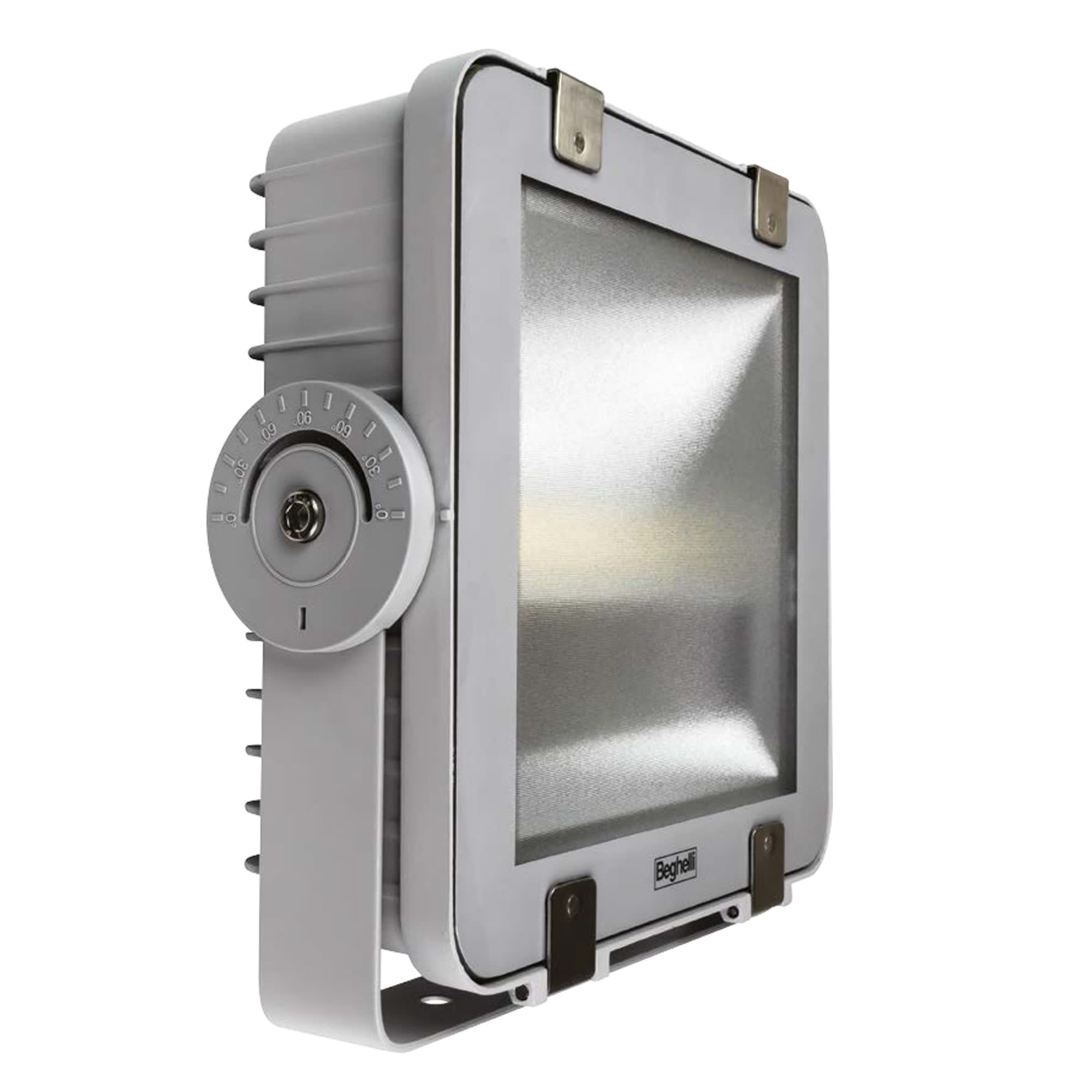 BEGHELLI - BEG40865 PRO/RIF 200W REGOLABILE 6K