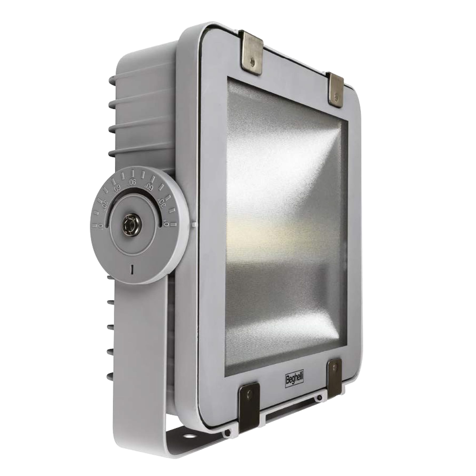 BEGHELLI - BEG40864 PRO/RIF 200W REGOLABILE 4K