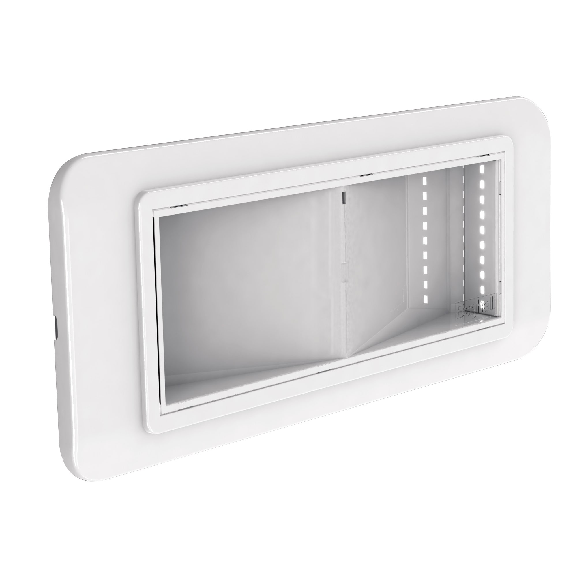 BEGHELLI - BEG4204 COMPLETA LED 24W CT SA LF