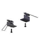 BEGHELLI - BEG4266 STAFFA CONTROSOFFITTO DES/COMP