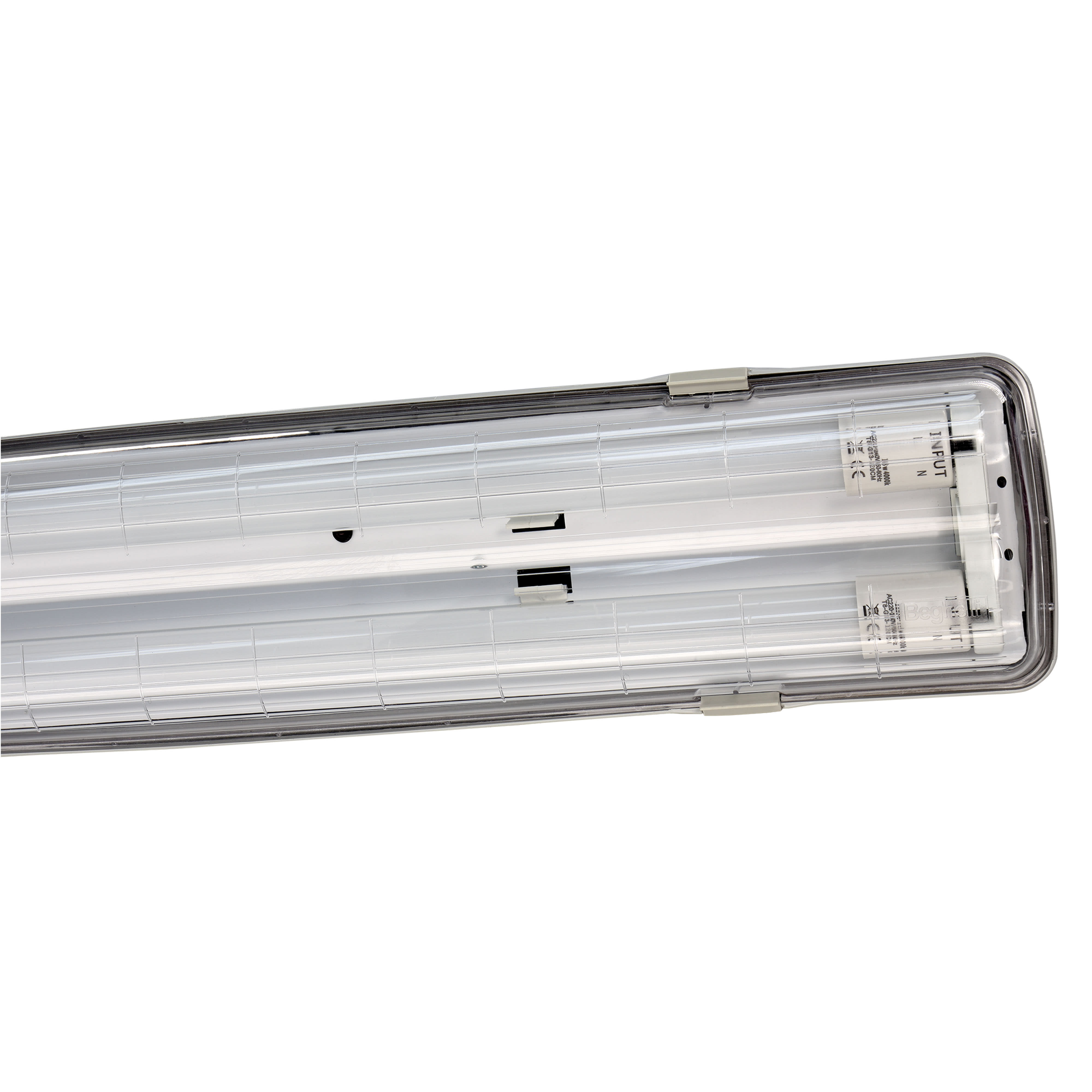 BEGHELLI - BEG72015ST SAVING IP65 STLED 118