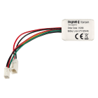 BEGHELLI - BEG81296 BATTERIA EM/ANT PLACCA
