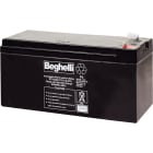 BEGHELLI - BEG8804 PB 12V 3.2AH