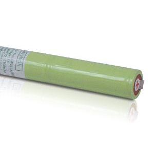 BEGHELLI - BEG8828 NIMH HT 6V 2AH AF STILO